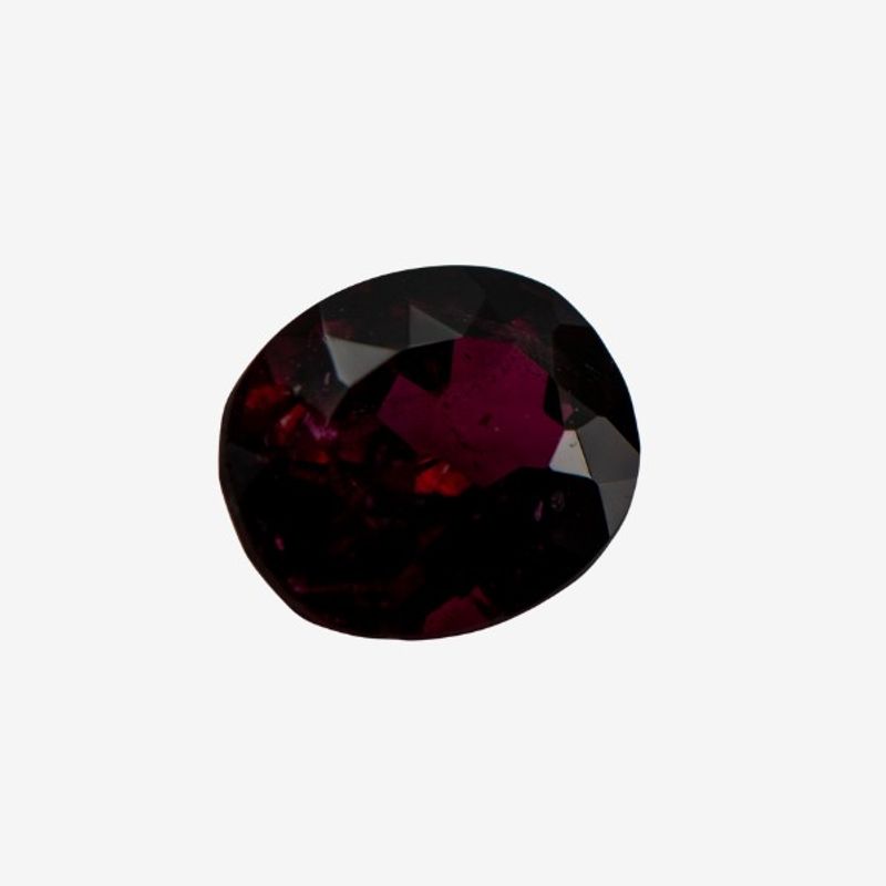 Garnet Almandine 1,26ct