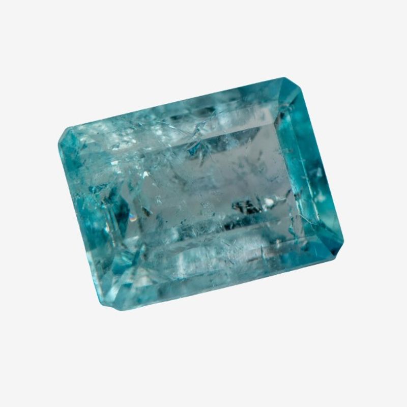 Euclase 2,33ct