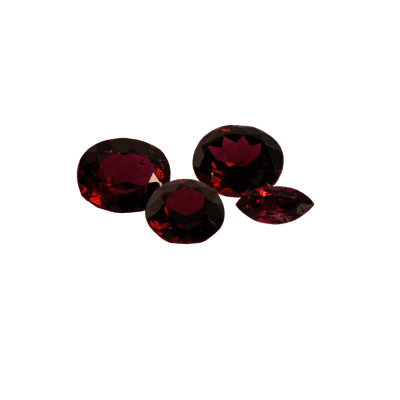 Garnet Almandine