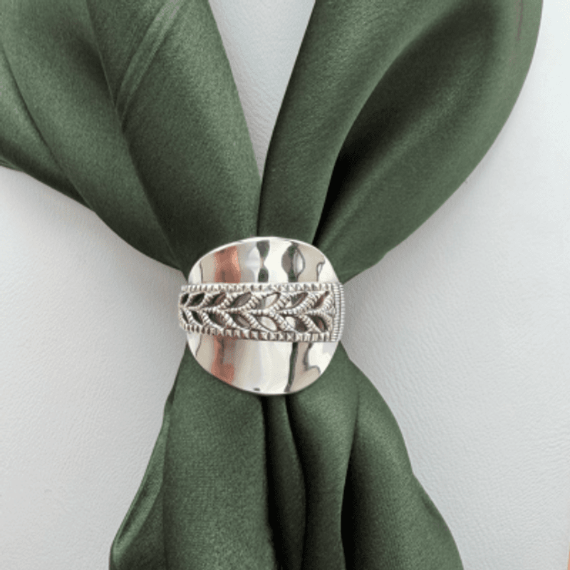 Vintage sjerfring Juvel