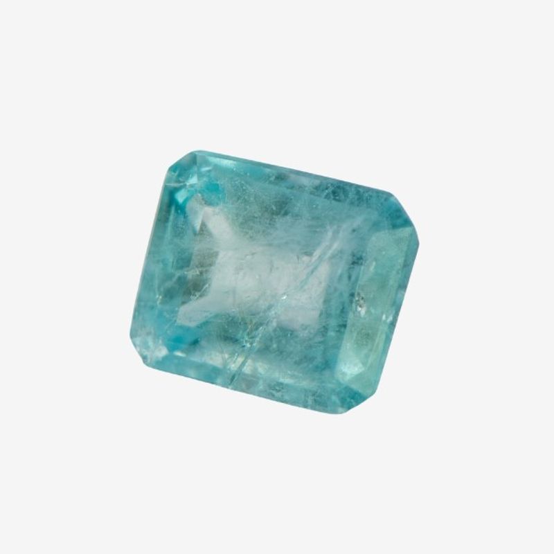 Euclase 1,01ct